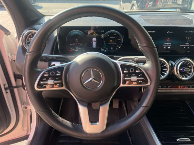 Mercedes-Benz GLB Gebrauchtwagen Mercedes-Benz GLB Gebrauchtwagen