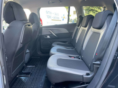 Citroën C4 Spacetourer Gebrauchtwagen Citroën C4 Spacetourer Gebrauchtwagen