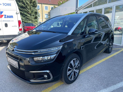 Citroën C4 Spacetourer Gebrauchtwagen Citroën C4 Spacetourer Gebrauchtwagen