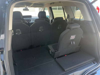 Citroën C4 Spacetourer Gebrauchtwagen Citroën C4 Spacetourer Gebrauchtwagen