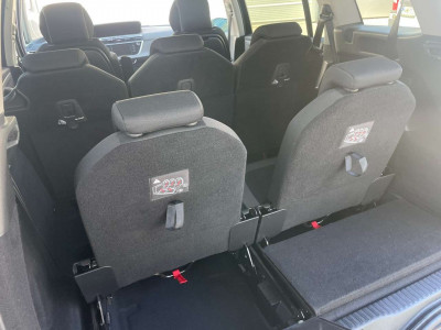 Citroën C4 Spacetourer Gebrauchtwagen Citroën C4 Spacetourer Gebrauchtwagen