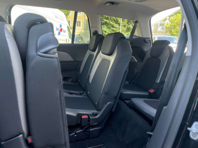Citroën C4 Spacetourer Gebrauchtwagen Citroën C4 Spacetourer Gebrauchtwagen