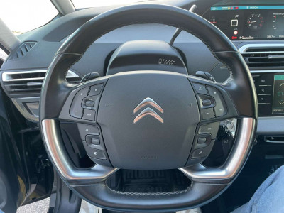 Citroën C4 Spacetourer Gebrauchtwagen Citroën C4 Spacetourer Gebrauchtwagen