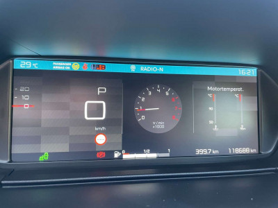 Citroën C4 Spacetourer Gebrauchtwagen Citroën C4 Spacetourer Gebrauchtwagen