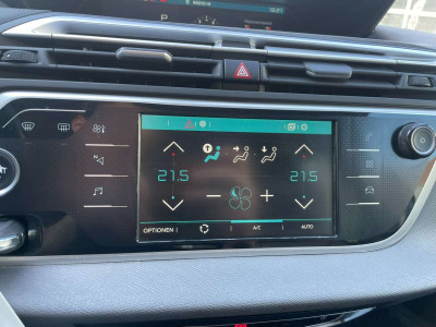 Citroën C4 Spacetourer Gebrauchtwagen Citroën C4 Spacetourer Gebrauchtwagen