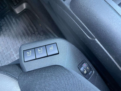 Citroën C4 Spacetourer Gebrauchtwagen Citroën C4 Spacetourer Gebrauchtwagen