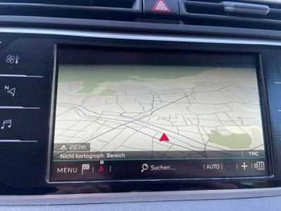 Citroën C4 Spacetourer Gebrauchtwagen Citroën C4 Spacetourer Gebrauchtwagen