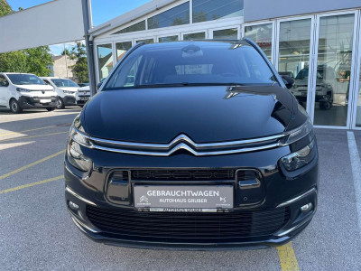 Citroën C4 Spacetourer Gebrauchtwagen Citroën C4 Spacetourer Gebrauchtwagen