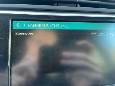 Citroën C4 Spacetourer Gebrauchtwagen Citroën C4 Spacetourer Gebrauchtwagen