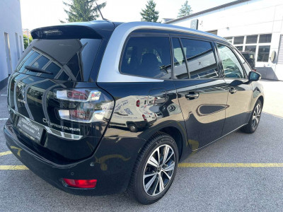 Citroën C4 Spacetourer Gebrauchtwagen Citroën C4 Spacetourer Gebrauchtwagen