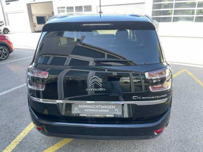 Citroën C4 Spacetourer Gebrauchtwagen Citroën C4 Spacetourer Gebrauchtwagen