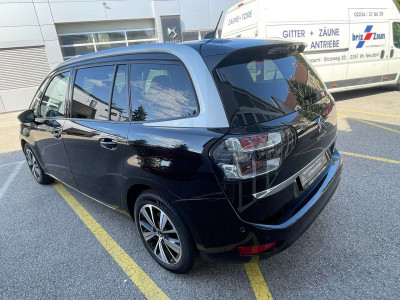 Citroën C4 Spacetourer Gebrauchtwagen Citroën C4 Spacetourer Gebrauchtwagen
