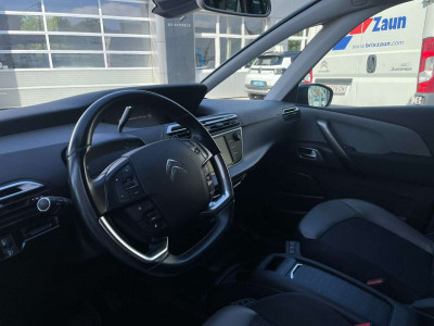 Citroën C4 Spacetourer Gebrauchtwagen Citroën C4 Spacetourer Gebrauchtwagen