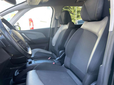 Citroën C4 Spacetourer Gebrauchtwagen Citroën C4 Spacetourer Gebrauchtwagen