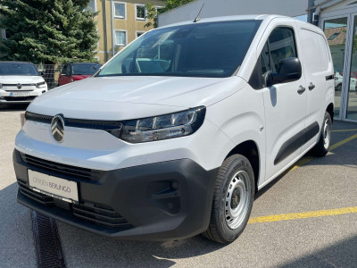 Citroën Berlingo Neuwagen Citroën Berlingo Neuwagen