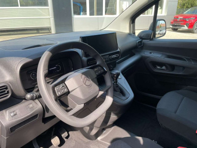 Citroën Berlingo Neuwagen Citroën Berlingo Neuwagen
