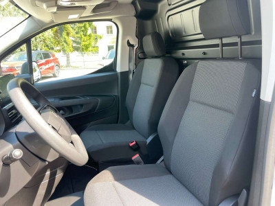 Citroën Berlingo Neuwagen Citroën Berlingo Neuwagen