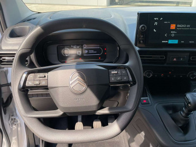 Citroën Berlingo Neuwagen Citroën Berlingo Neuwagen