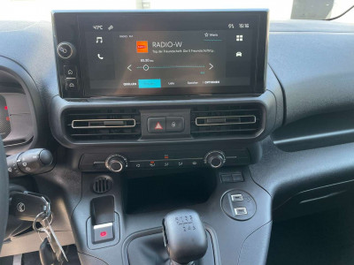 Citroën Berlingo Neuwagen Citroën Berlingo Neuwagen