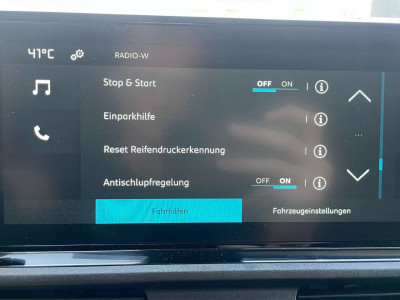 Citroën Berlingo Neuwagen Citroën Berlingo Neuwagen