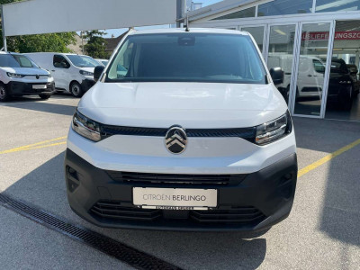 Citroën Berlingo Neuwagen Citroën Berlingo Neuwagen