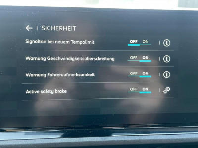 Citroën Berlingo Neuwagen Citroën Berlingo Neuwagen