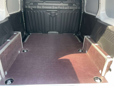 Citroën Berlingo Neuwagen Citroën Berlingo Neuwagen