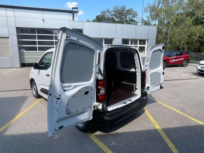 Citroën Berlingo Neuwagen Citroën Berlingo Neuwagen
