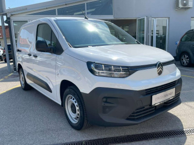 Citroën Berlingo Neuwagen Citroën Berlingo Neuwagen