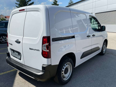 Citroën Berlingo Neuwagen Citroën Berlingo Neuwagen