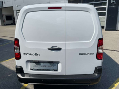 Citroën Berlingo Neuwagen Citroën Berlingo Neuwagen