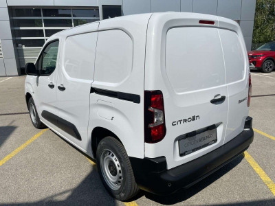 Citroën Berlingo Neuwagen Citroën Berlingo Neuwagen