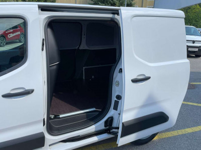 Citroën Berlingo Neuwagen Citroën Berlingo Neuwagen