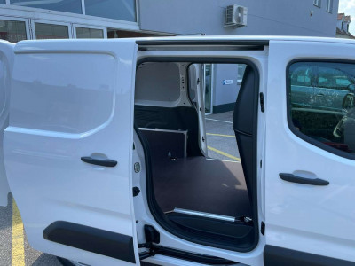Citroën Berlingo Neuwagen Citroën Berlingo Neuwagen