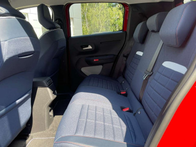 Citroën C3 Neuwagen Citroën C3 Neuwagen
