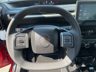 Citroën C3 Neuwagen Citroën C3 Neuwagen