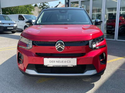 Citroën C3 Neuwagen Citroën C3 Neuwagen