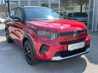 Citroën C3 Neuwagen Citroën C3 Neuwagen