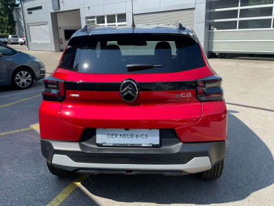 Citroën C3 Neuwagen Citroën C3 Neuwagen