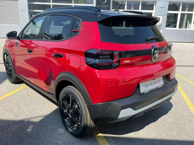 Citroën C3 Neuwagen Citroën C3 Neuwagen