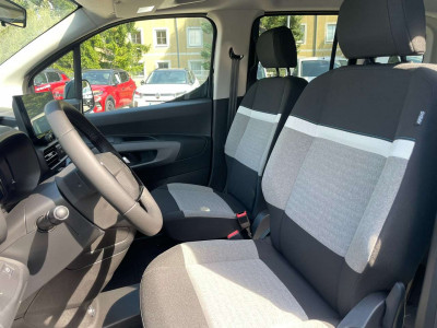 Citroën Berlingo Neuwagen Citroën Berlingo Neuwagen