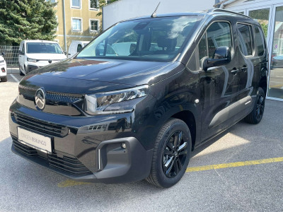 Citroën Berlingo Neuwagen Citroën Berlingo Neuwagen