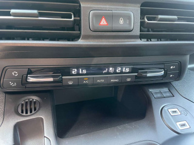Citroën Berlingo Neuwagen Citroën Berlingo Neuwagen