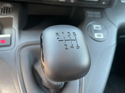 Citroën Berlingo Neuwagen Citroën Berlingo Neuwagen