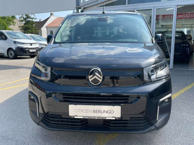 Citroën Berlingo Neuwagen Citroën Berlingo Neuwagen