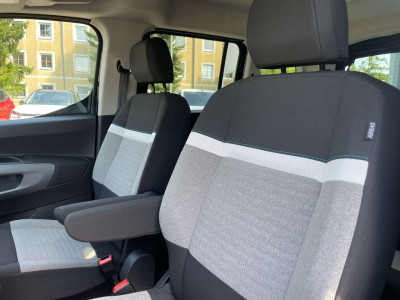 Citroën Berlingo Neuwagen Citroën Berlingo Neuwagen