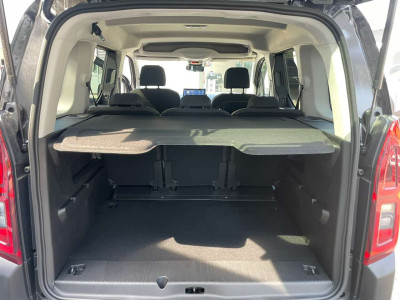Citroën Berlingo Neuwagen Citroën Berlingo Neuwagen