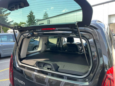 Citroën Berlingo Neuwagen Citroën Berlingo Neuwagen