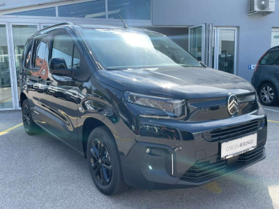 Citroën Berlingo Neuwagen Citroën Berlingo Neuwagen
