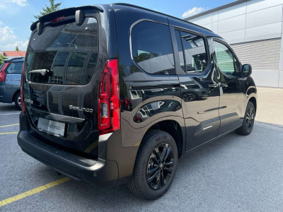 Citroën Berlingo Neuwagen Citroën Berlingo Neuwagen